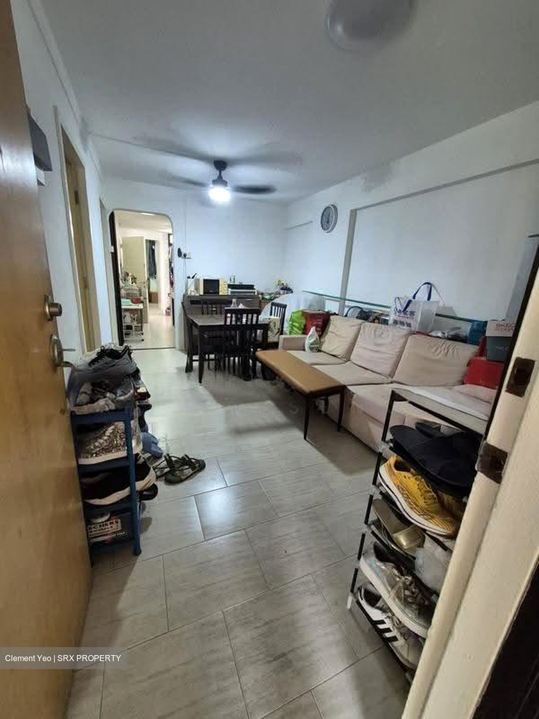 Blk 20 Jalan Klinik (Bukit Merah), HDB 3 Rooms #635527781